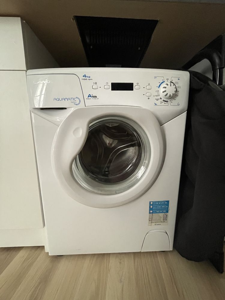 Lave linge petit format 200 Orl�ans (45)