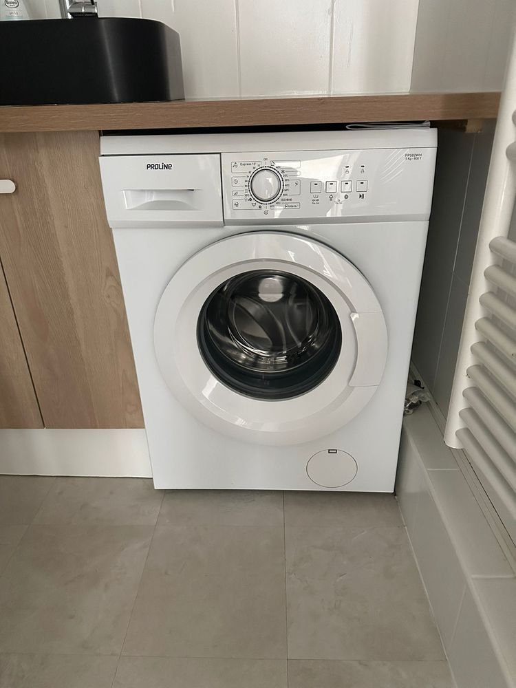 lave-linge Proline excellent �tat 150 Paris 12 (75)