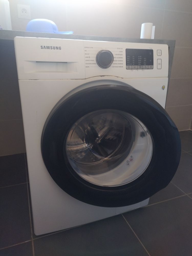 Lave-linge Samsung WW90TA026AE capacit� 9 kg 200 Gigean (34)