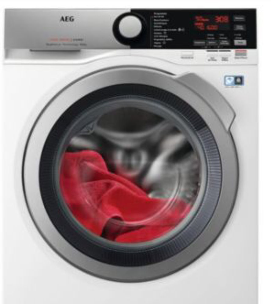 Lave-linge s�chant AEG L7WBR962E 500 Moisselles (95)