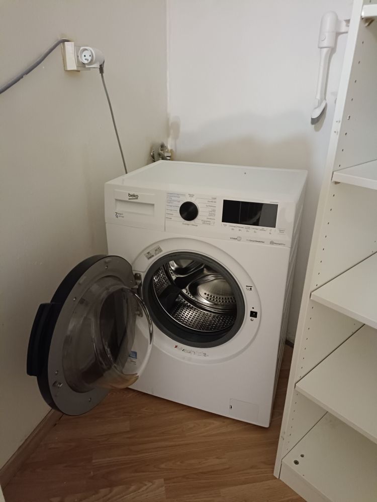 lave linge s�chant BEKO 300 Chennevi�res-sur-Marne (94)