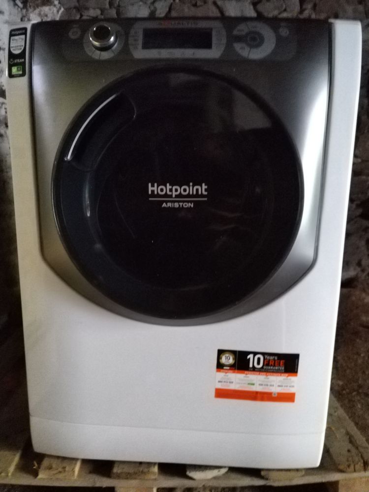 Lave linge s�chant Hotpoint Ariston. 0 Parn�-sur-Roc (53)