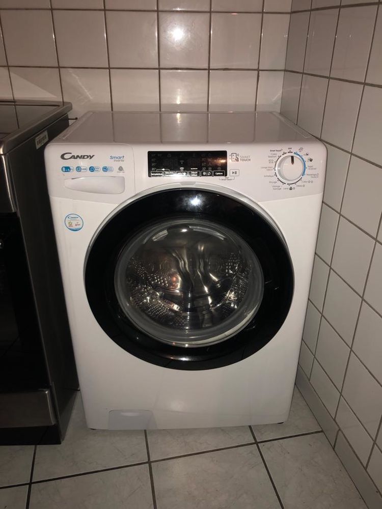 Lave-linge s�chant 340 V�nissieux (69)
