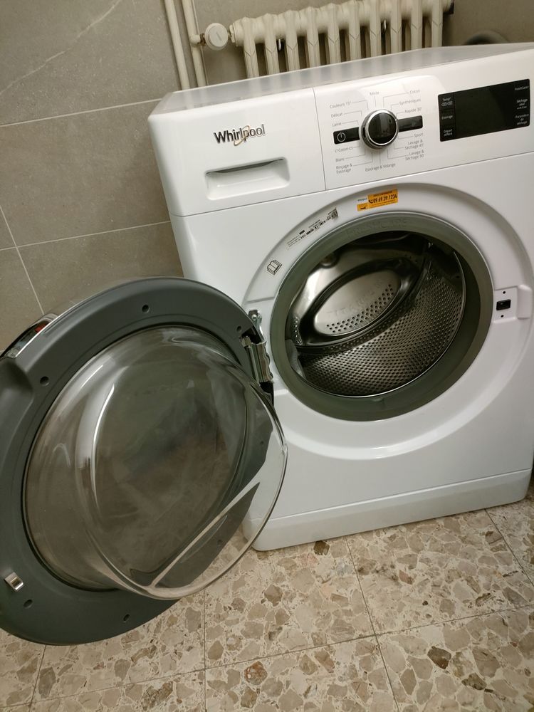 lave linge s�chant 450 Saint-�tienne (42)