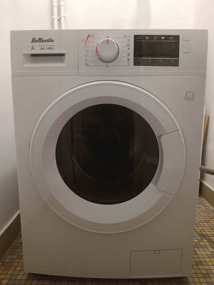 Lave linge s�chant 100 Corbeil-Essonnes (91)
