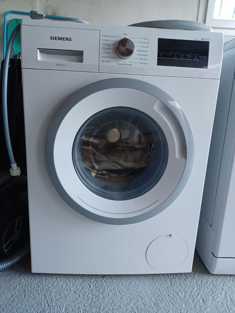 Lave-linge Siemens 350 S�rignan (34)