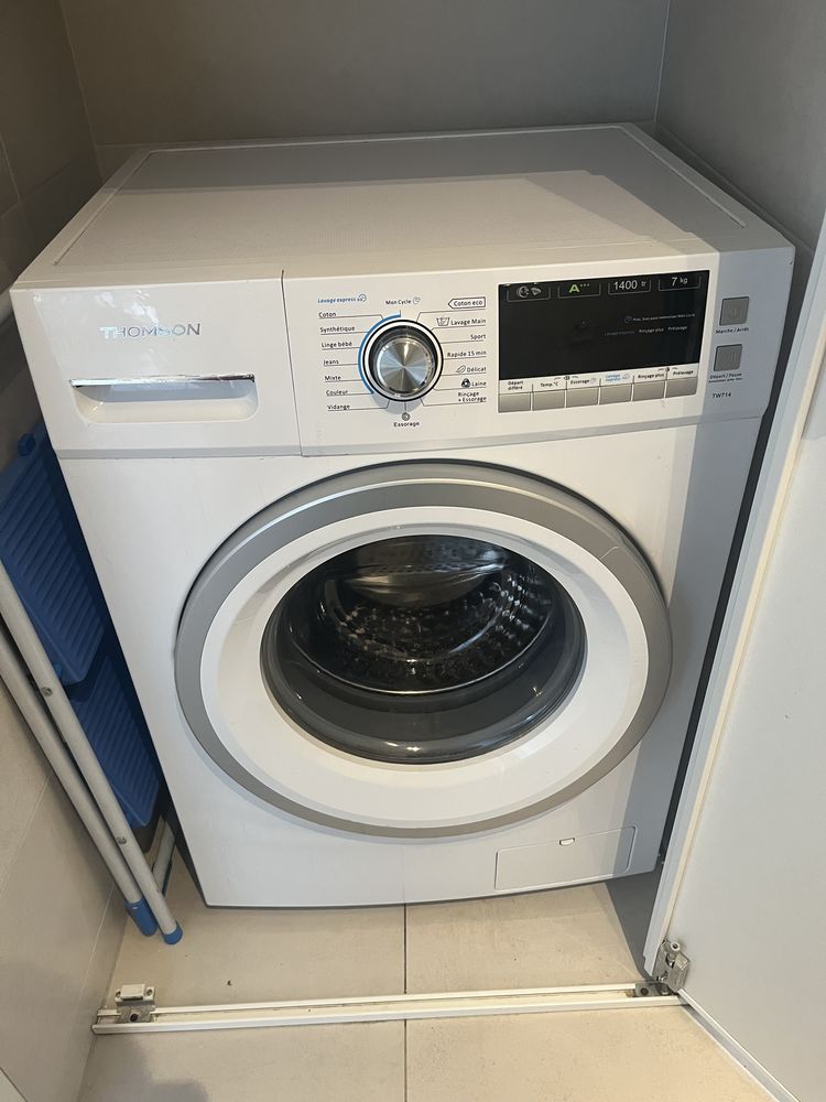 Lave linge Thomson 145 Montrouge (92)