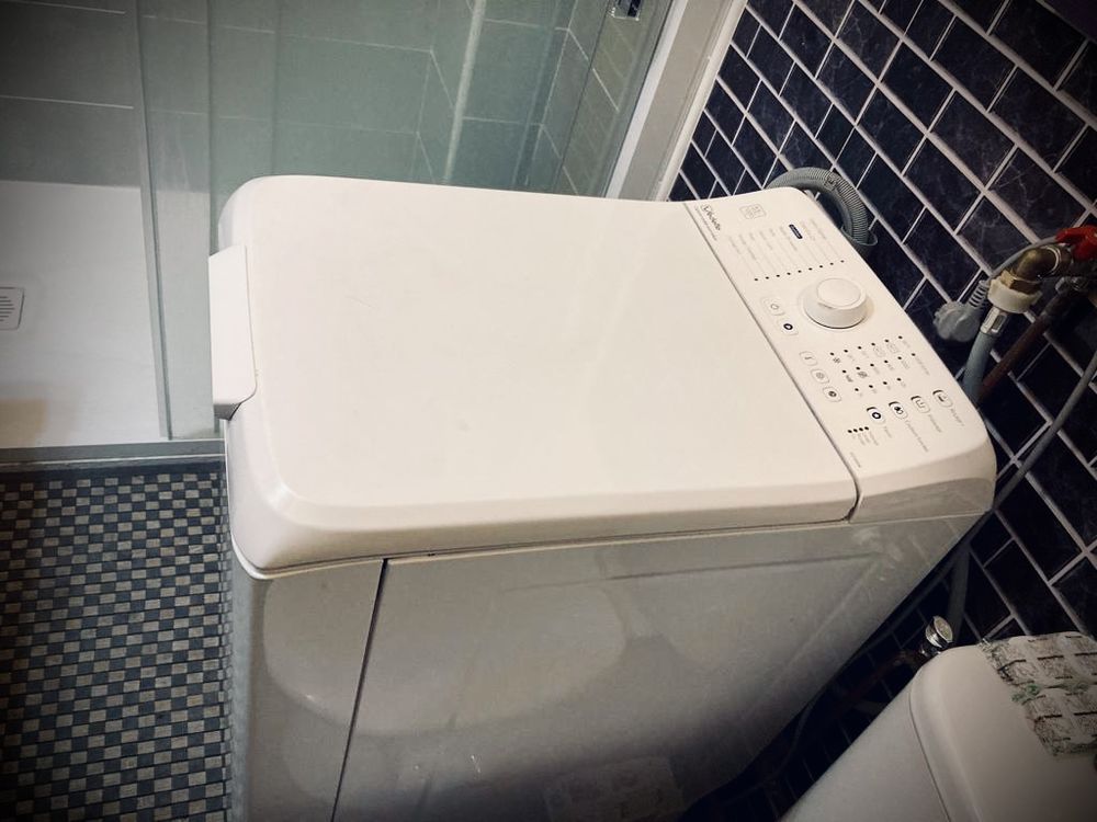 Lave linge VEDETTE comme neuf 170 Argel�s-sur-Mer (66)