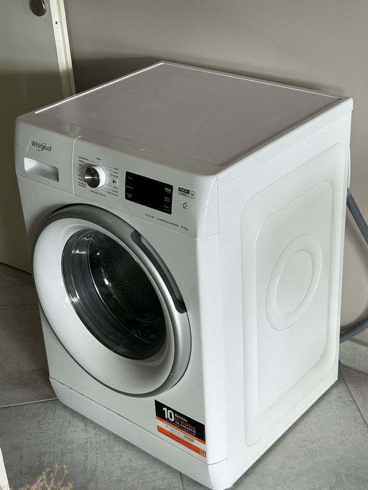 Lave-linge Whirlpool 280 Mauguio (34)