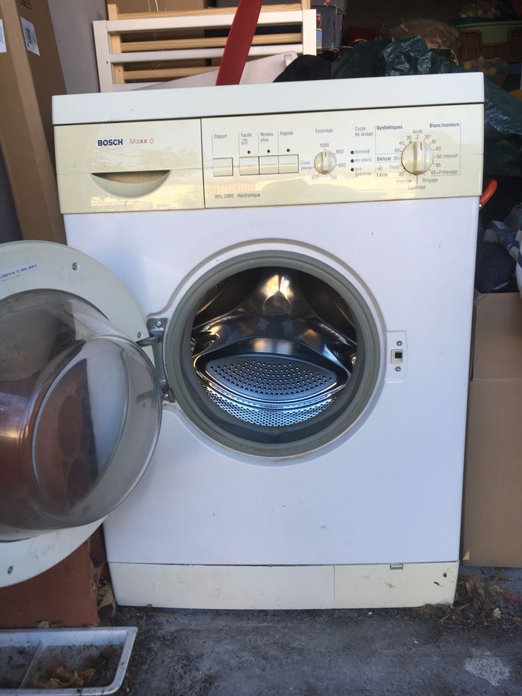 Lave linge 100 Millery (69)