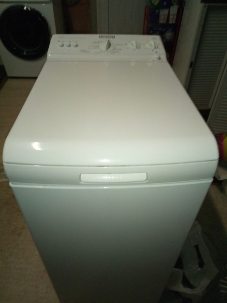 LAVE LINGE 60 Saint-Av� (56)
