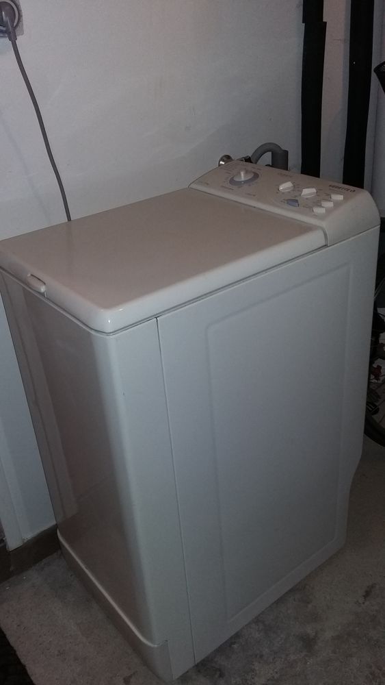 LAVE-LINGE 100 Tierc� (49)