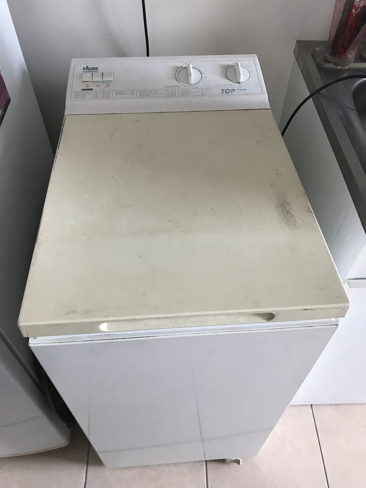 lave linge 0 Montmorency (95)