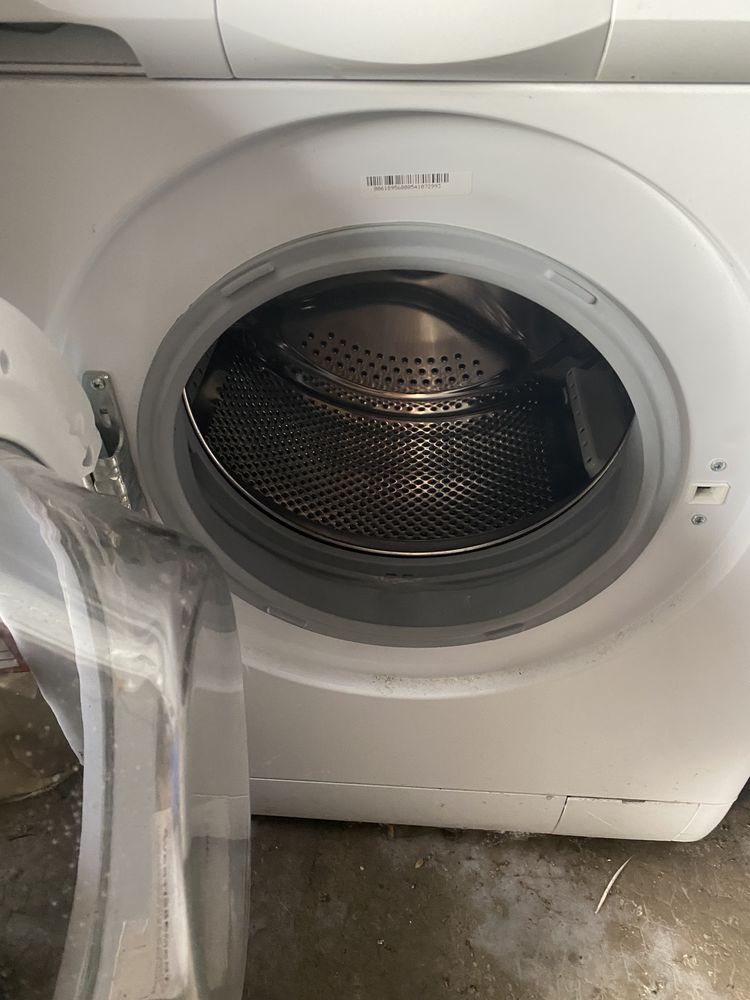 Lave linge 6 kg 120 Algrange (57)