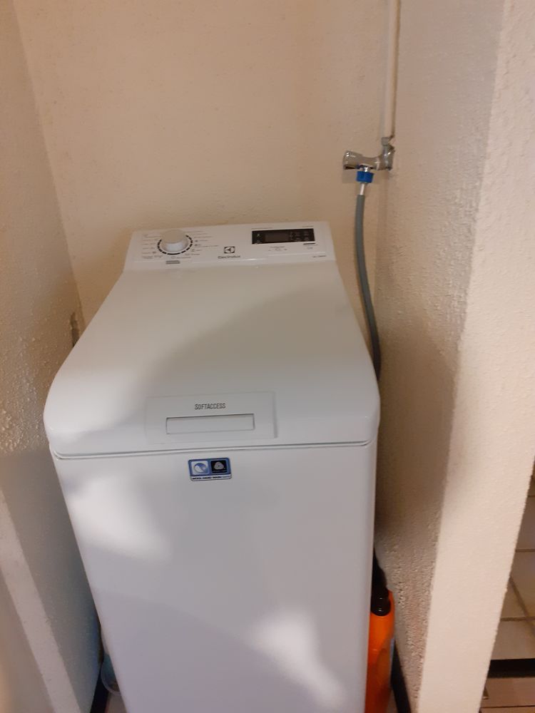 Lave-linge
200 Martignas-sur-Jalle (33)