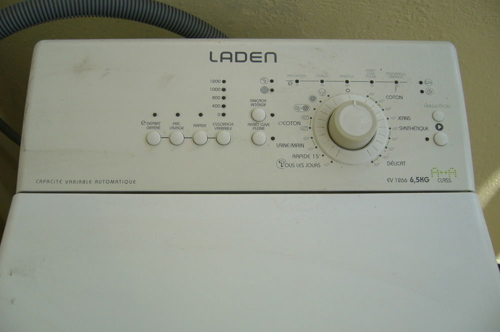 lave linge 60 Entrepierres (04)