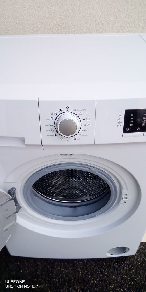 Lave linge 7kg 130 Grenoble (38)