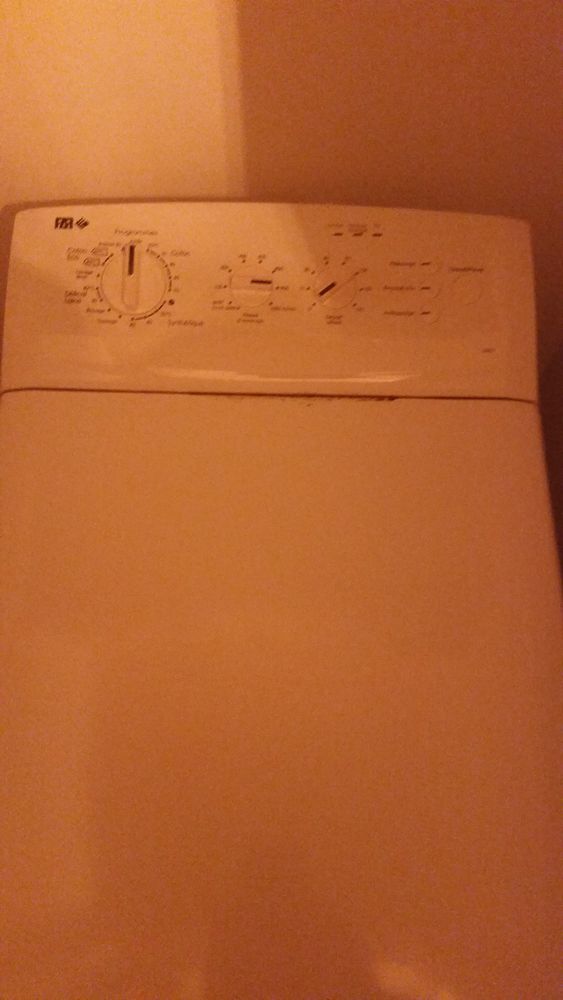 Lave linge 50 Balbigny (42)