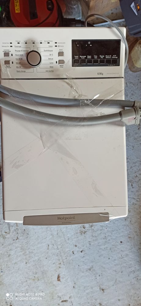 lave linge 270 S�goufielle (32)