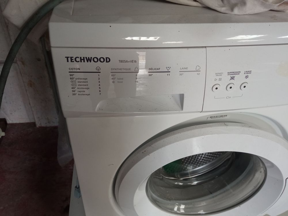 Lave linge 100 Lens (62)