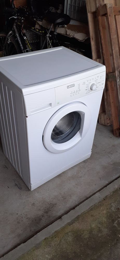lave linge 50 Villereversure (01)