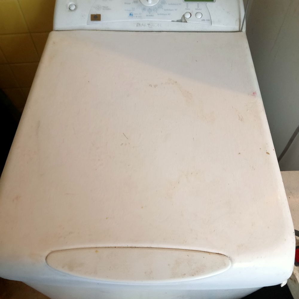 Lave linge 0 Saint-�tienne (42)