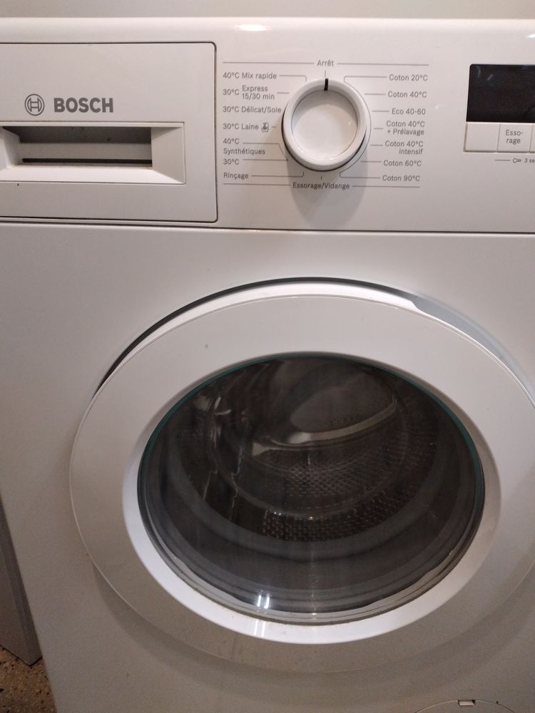 Lave linge 150 Marseille 12 (13)