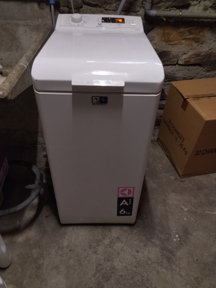 lave-linge 100 Aiguefonde (81)