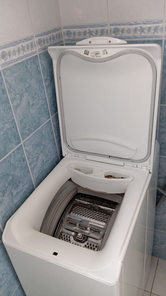 Lave-linge 35 Chelles (77)