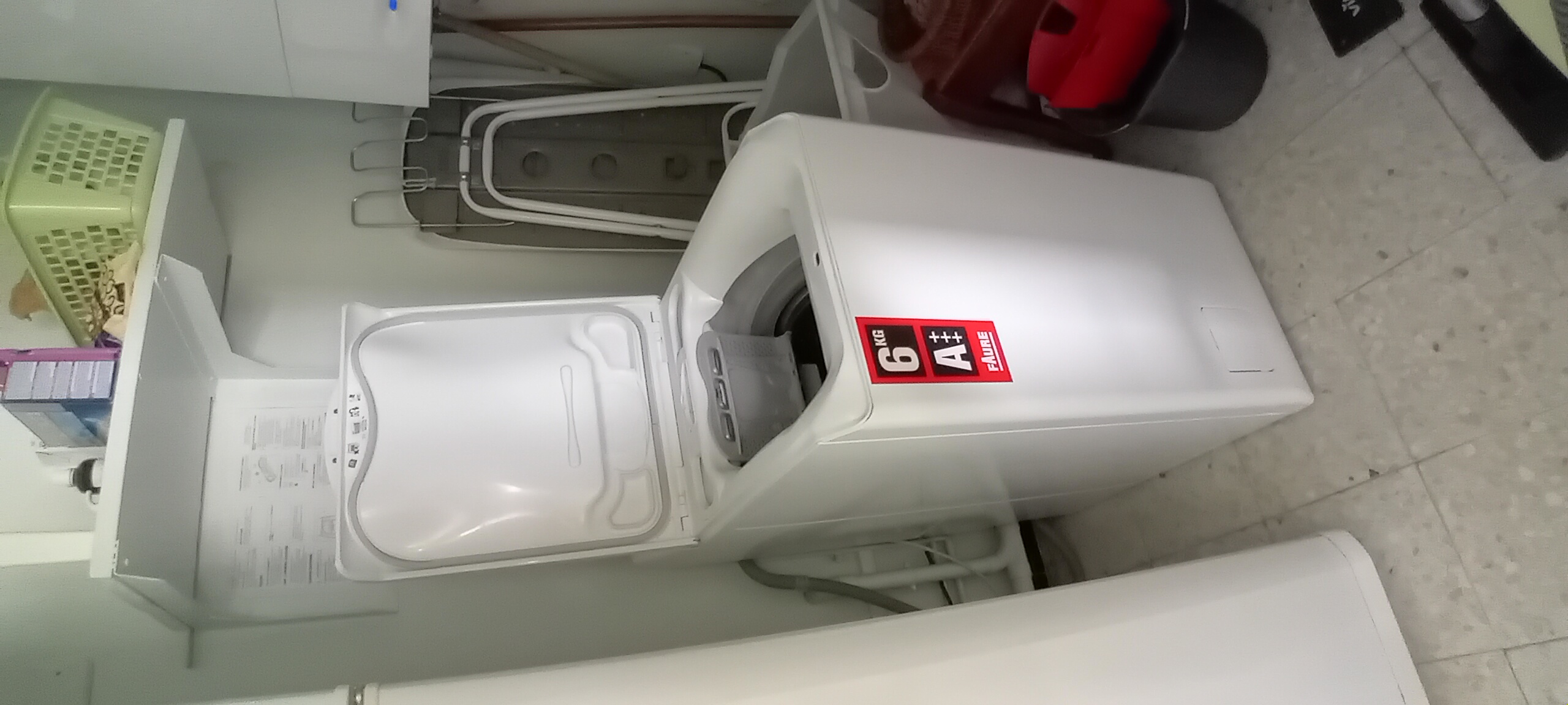 lave linge 0 Nyons (26)