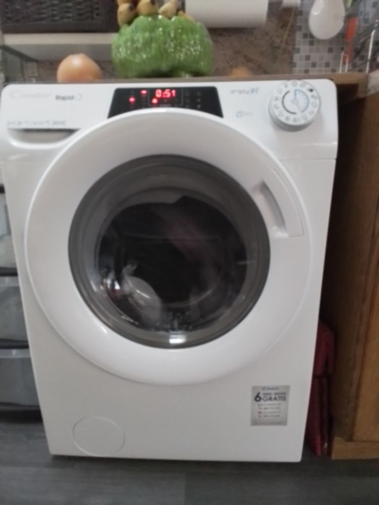 Lave linge 250 Le Cannet (06)