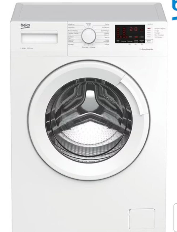 lave linge 300 Rosny-sous-Bois (93)