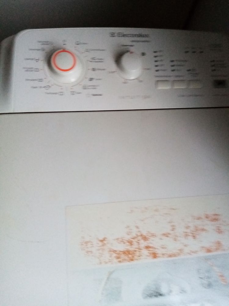 lave linge 100 Le Creusot (71)