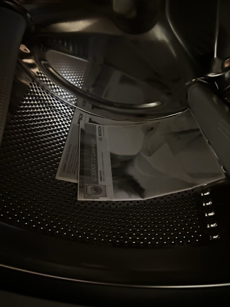 lave linge 125 Noisy-le-Grand (93)