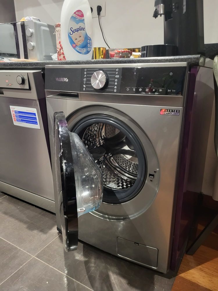 Lave Linge 250 �pinal (88)