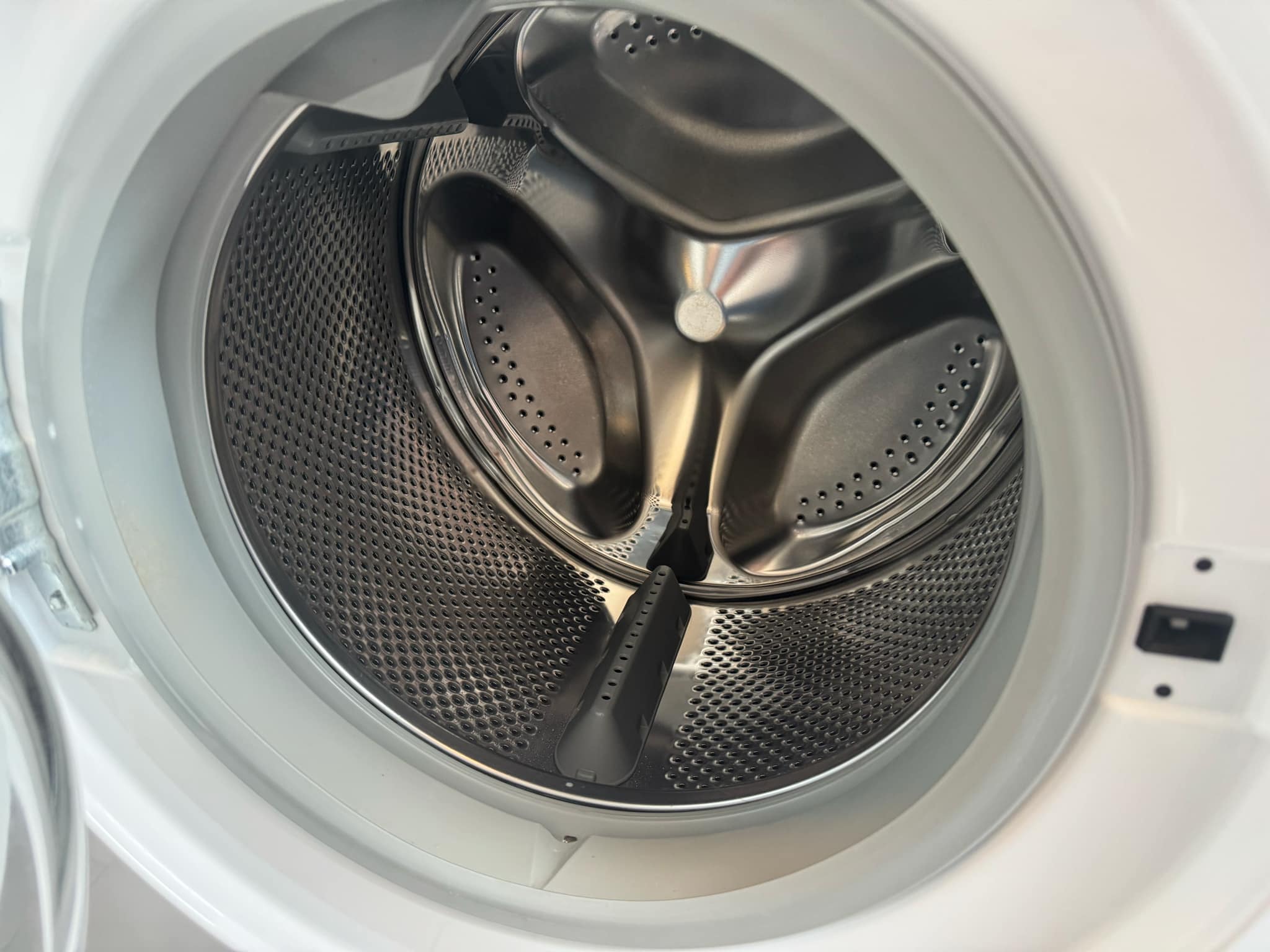 Lave linge 8 kg 270 Bussy-Saint-Georges (77)