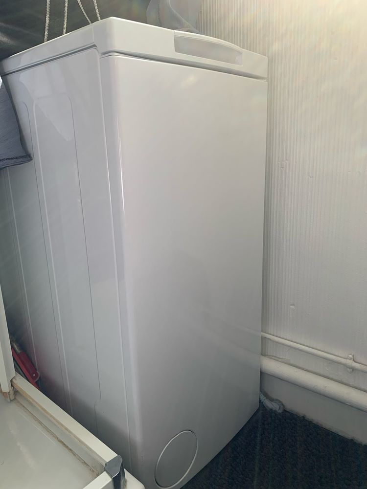 LAVE LINGE TOP 5KG (90*40) 250 Saint-S�bastien-sur-Loire (44)