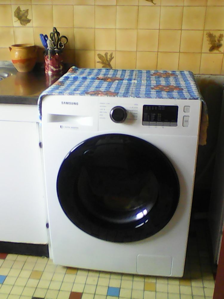 Lave linge 200 Vernon (27)