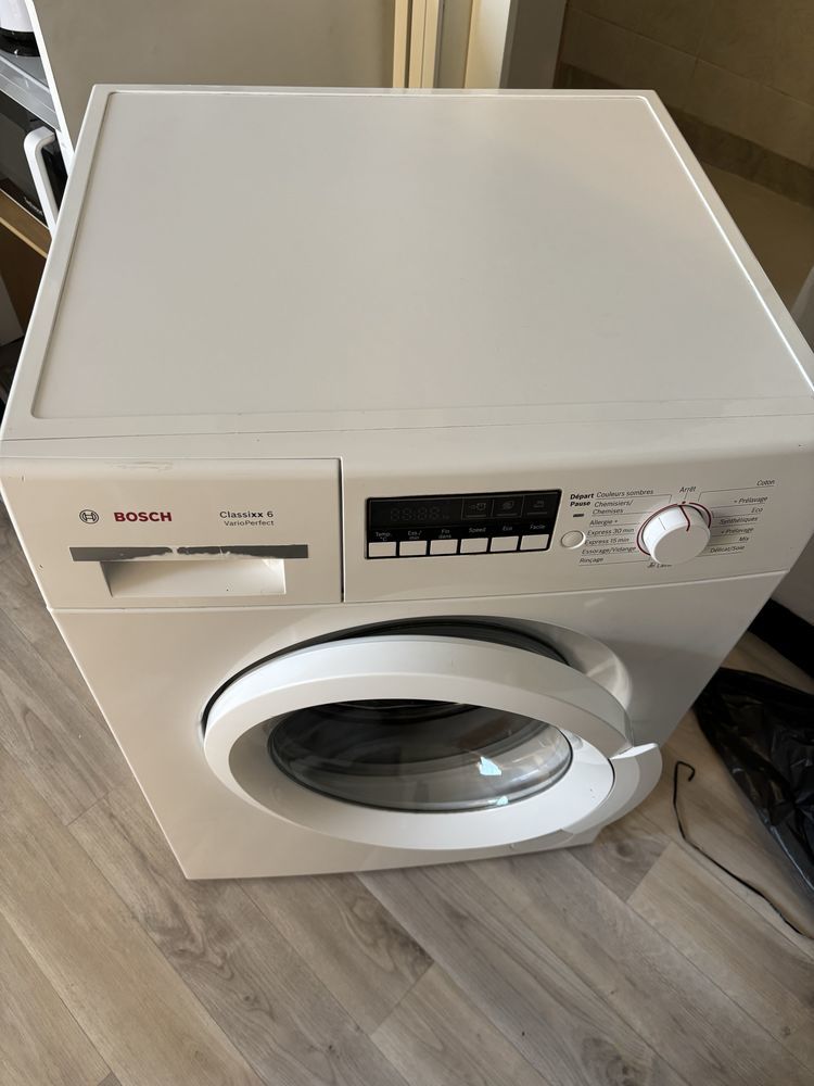 lave linge 90 Malakoff (92)