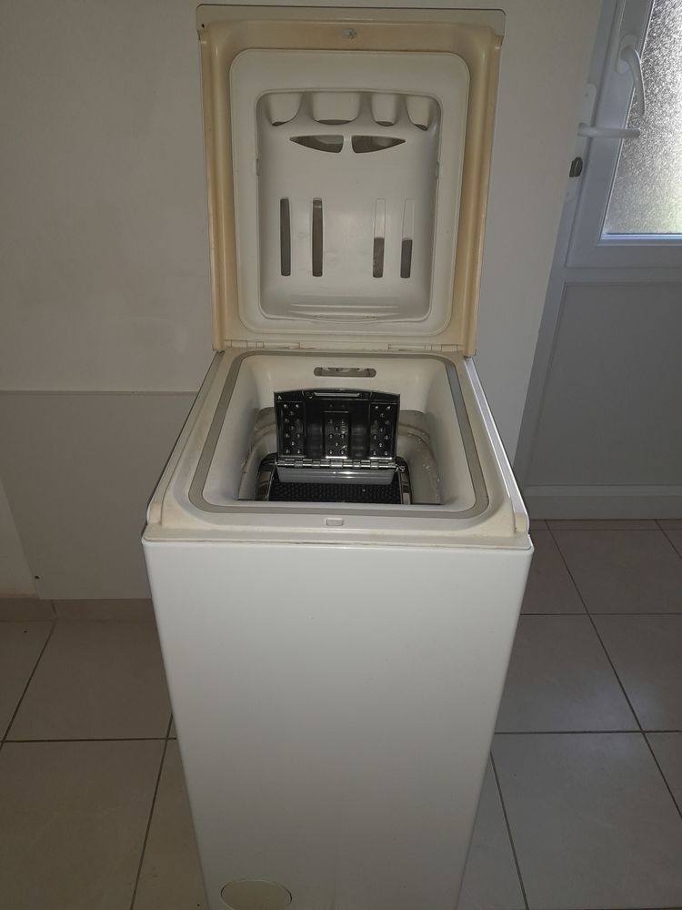 lave linge 70 Montilliers (49)