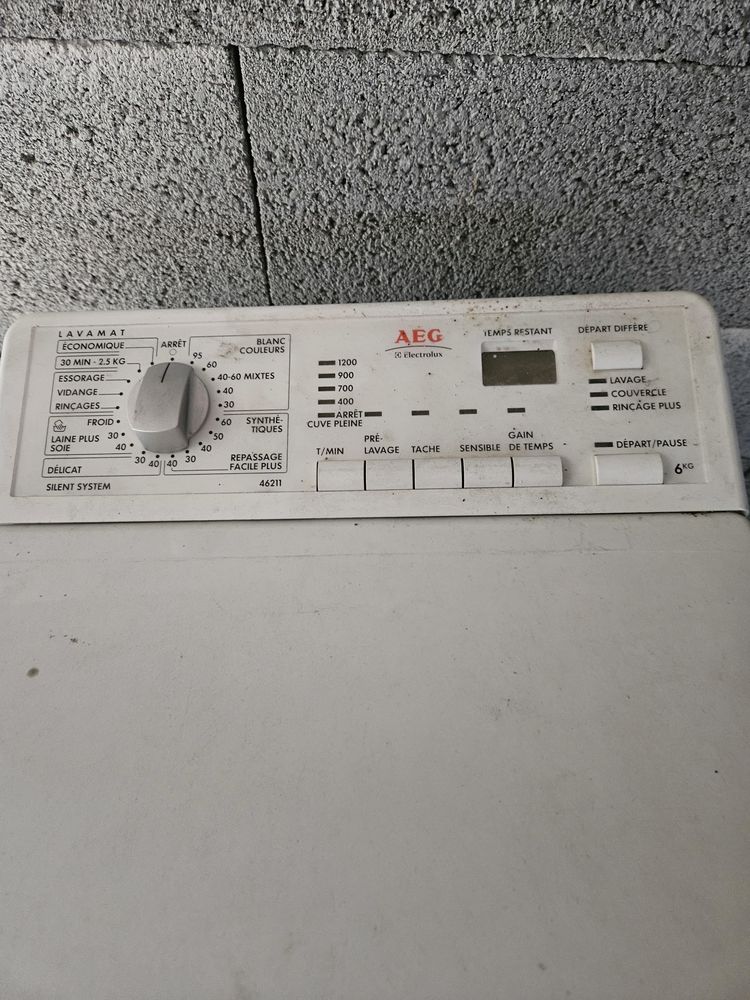 Lave Linge 130 Garlan (29)