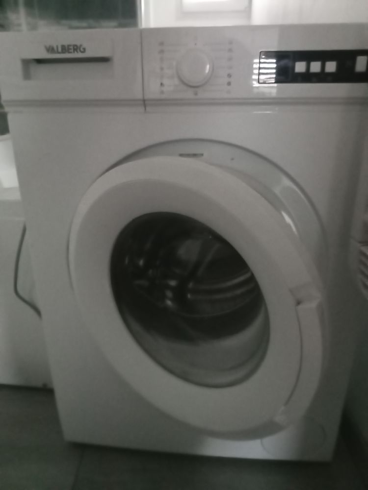 Lave linge 100 Calais (62)