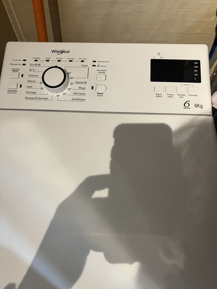 lave linge 150 Romans-sur-Is�re (26)