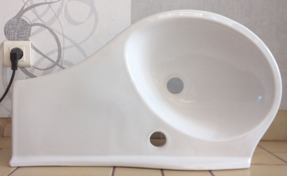 Lave main villeroy bosch 20 B�thune (62)