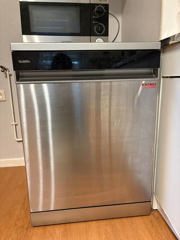 Lave-Vaiselle sous garantie 250 Florange (57)