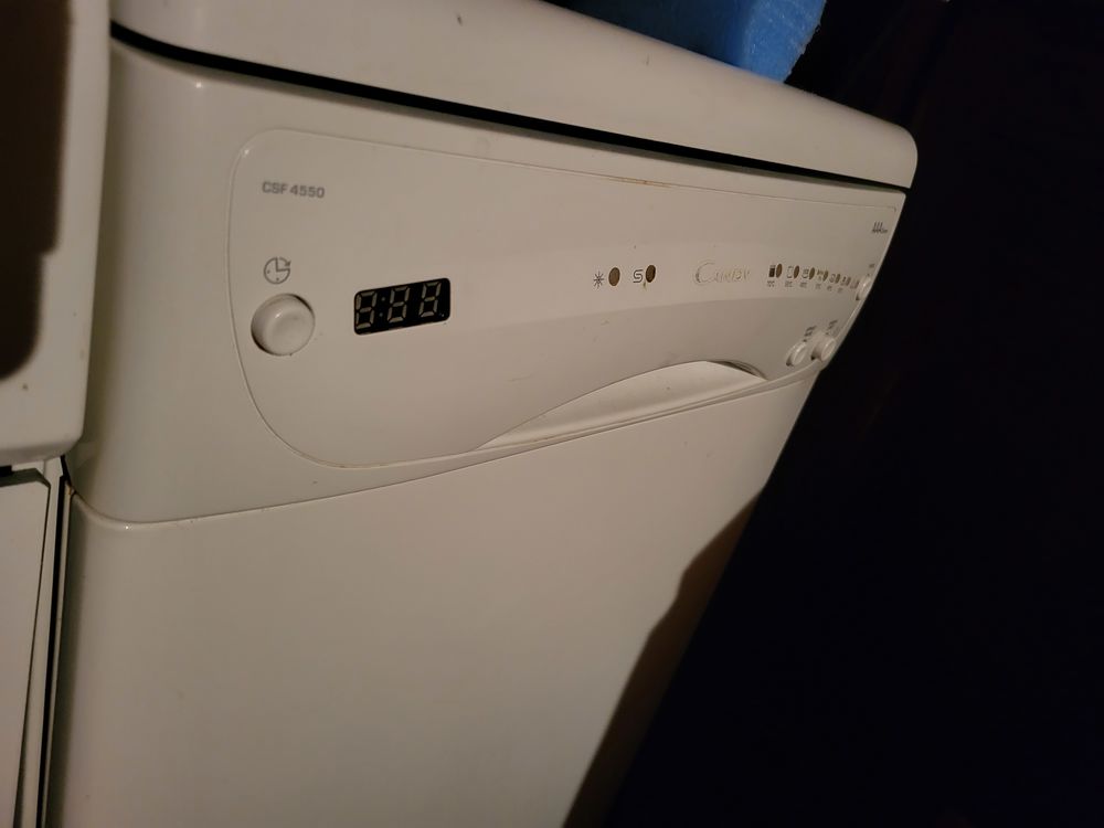 Lave vaiselle 40 Ch�teauroux (36)