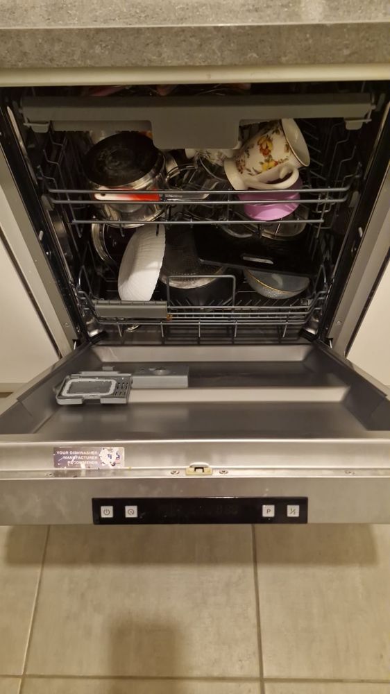 Lave vaiselle 170 Seynod (74)