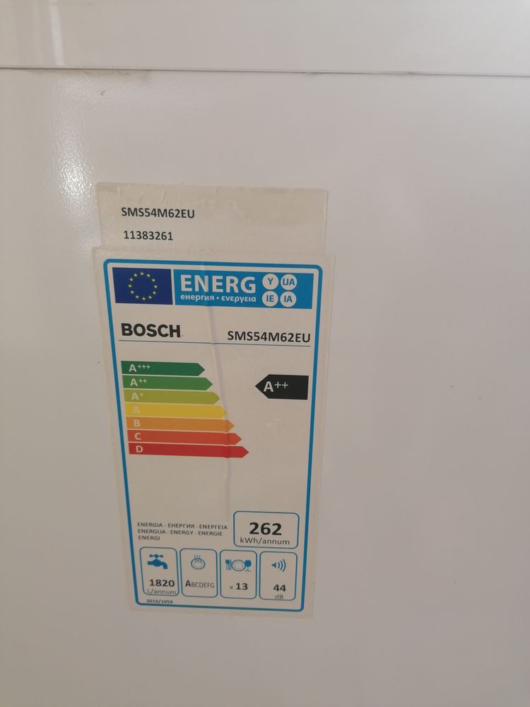 Lave vaisselle non ancastrable 0 Beaurepaire (76)