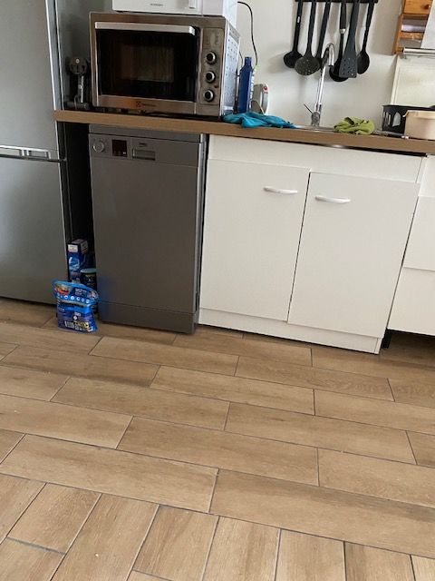 Lave vaisselle Beko 45 cm 250 �zy-sur-Eure (27)