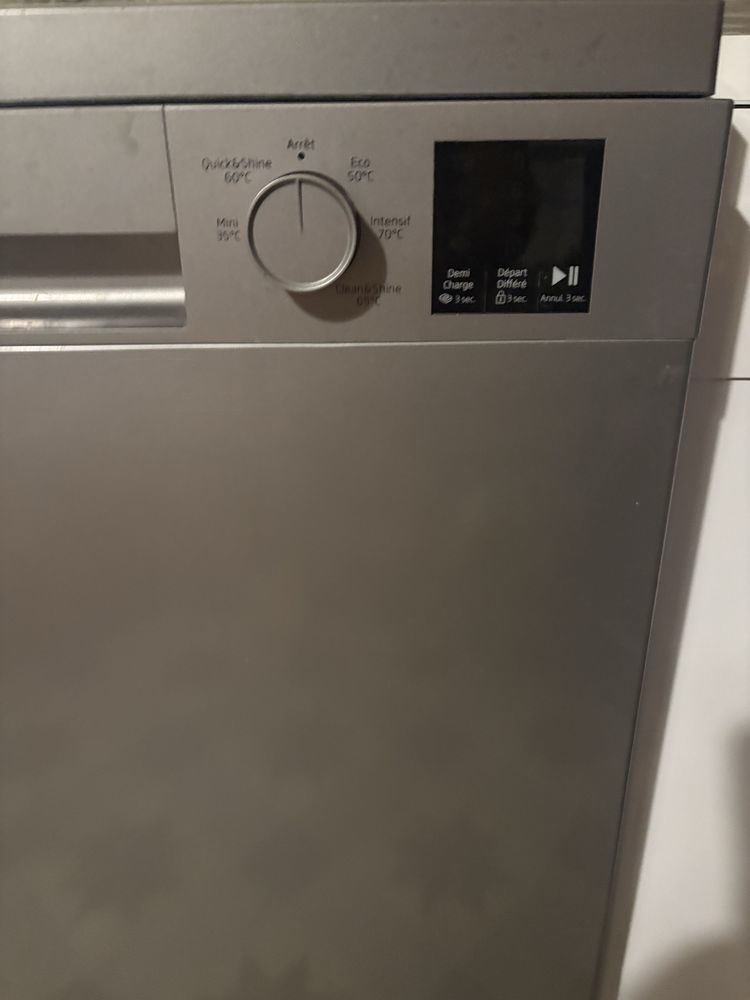 Lave-vaisselle Beko 150 Castres (81)